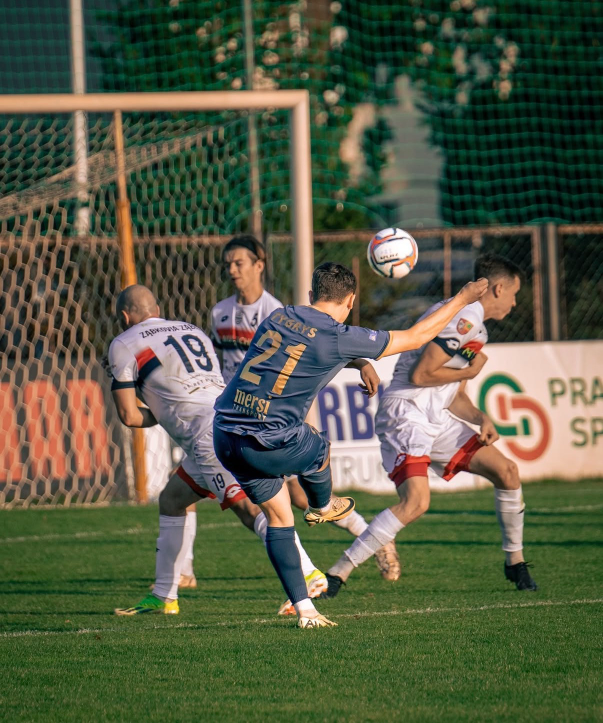 Fotografia sportowa